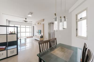 For Sale - 466b Sembawang Drive