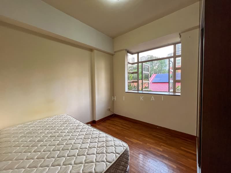 Sunville, 20 Saint Michael's Road, 3 Bedrooms, 1,141 sqft, Apartment For Sale, by Tan Shi Kai, 500120119 - Bedroom - PropertyGuru.com.sg