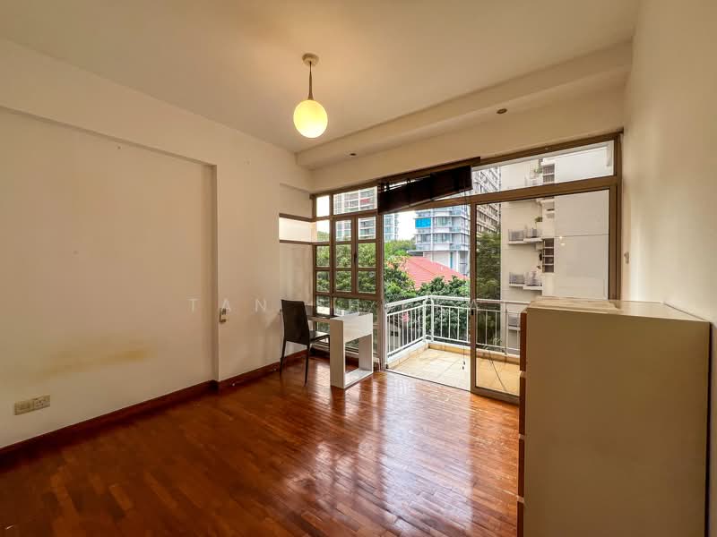 Sunville, 20 Saint Michael's Road, 3 Bedrooms, 1,141 sqft, Apartment For Sale, by Tan Shi Kai, 500120119 - Balcony - PropertyGuru.com.sg