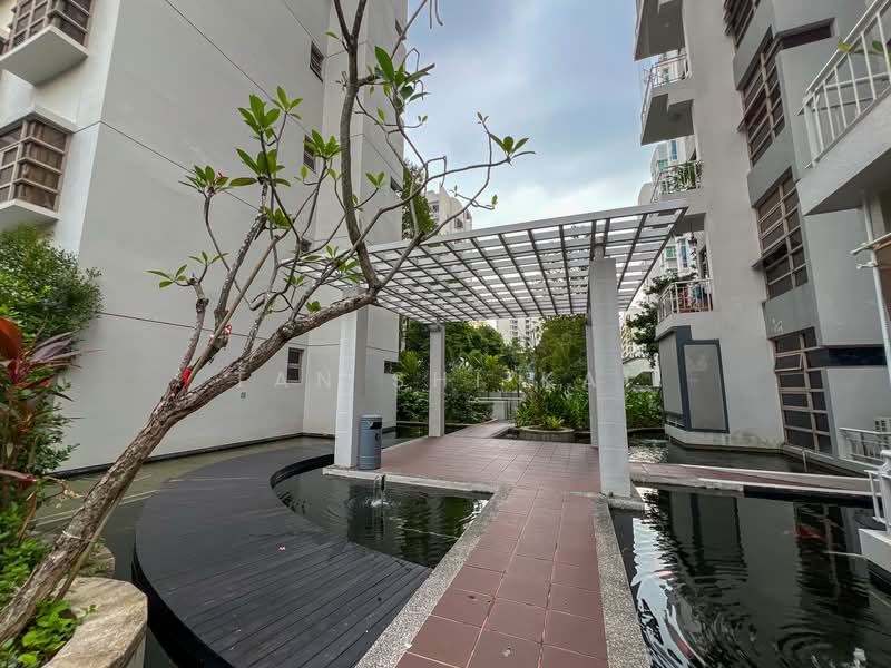Sunville, 20 Saint Michael's Road, 3 Bedrooms, 1,141 sqft, Apartment For Sale, by Tan Shi Kai, 500120119 - Exterior - PropertyGuru.com.sg
