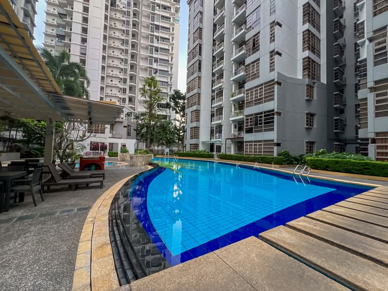 Sunville, 20 Saint Michael's Road, 3 Bedrooms, 1,141 sqft, Apartment For Sale, by Tan Shi Kai, 500120119 - Exterior - PropertyGuru.com.sg