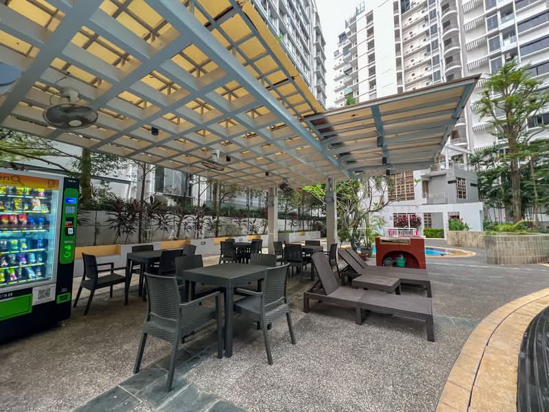 Sunville, 20 Saint Michael's Road, 3 Bedrooms, 1,141 sqft, Apartment For Sale, by Tan Shi Kai, 500120119 - Exterior - PropertyGuru.com.sg