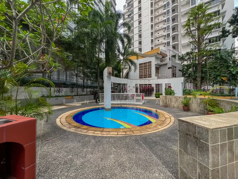 Sunville, 20 Saint Michael's Road, 3 Bedrooms, 1,141 sqft, Apartment For Sale, by Tan Shi Kai, 500120119 - PropertyGuru.com.sg