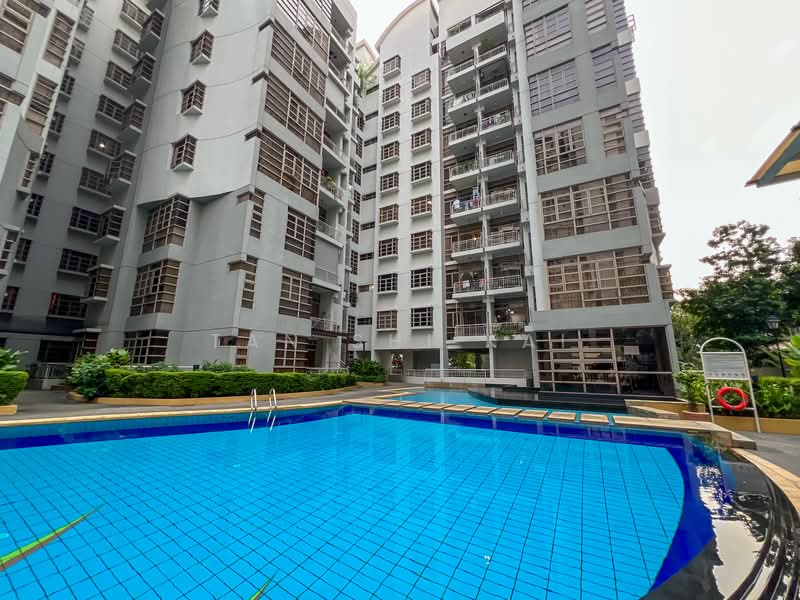 Sunville, 20 Saint Michael's Road, 3 Bedrooms, 1,141 sqft, Apartment For Sale, by Tan Shi Kai, 500120119 - PropertyGuru.com.sg