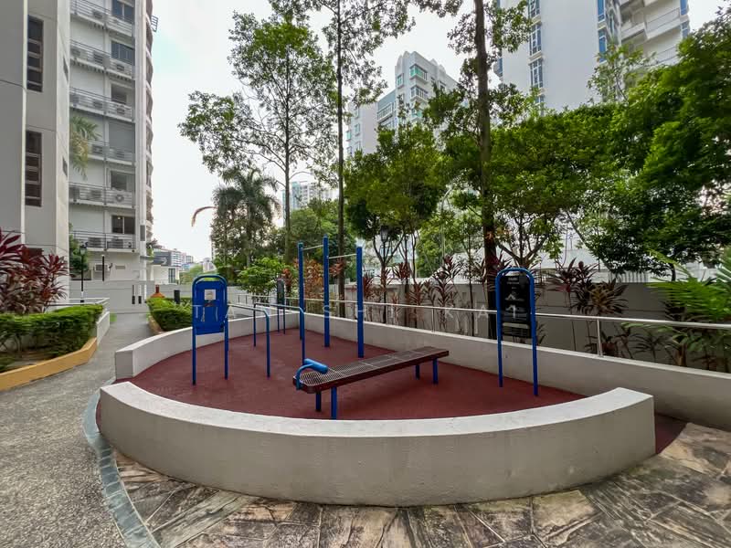 Sunville, 20 Saint Michael's Road, 3 Bedrooms, 1,141 sqft, Apartment For Sale, by Tan Shi Kai, 500120119 - PropertyGuru.com.sg