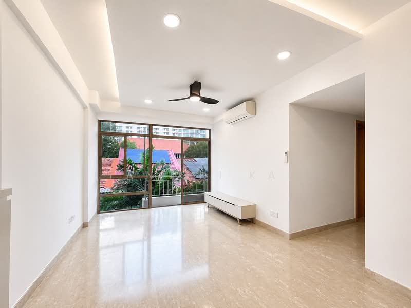 Sunville, 20 Saint Michael's Road, 3 Bedrooms, 1,141 sqft, Apartment For Sale, by Tan Shi Kai, 500120119 - Living Room - PropertyGuru.com.sg
