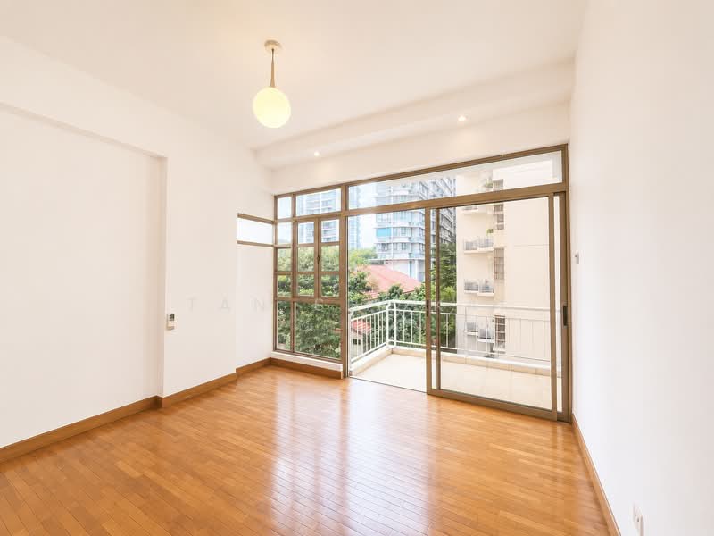 Sunville, 20 Saint Michael's Road, 3 Bedrooms, 1,141 sqft, Apartment For Sale, by Tan Shi Kai, 500120119 - Balcony - PropertyGuru.com.sg