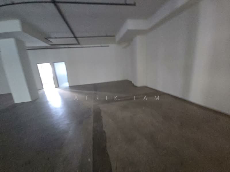 Minwa Industrial Building, 39 Genting Lane, 3,873 sqft, Light Industrial (B1) For Rent, by Patrik Tam, 500120120 - Interior - CommercialGuru.com.sg