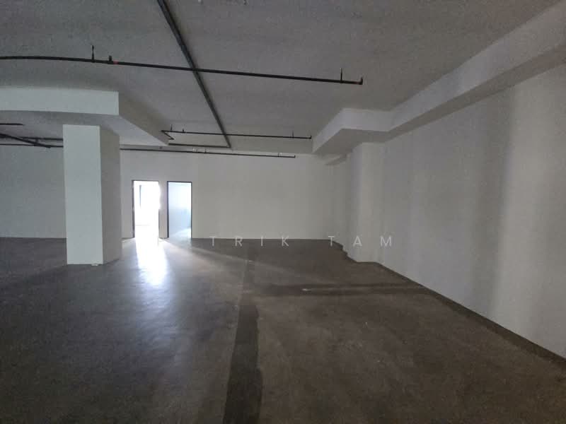 Minwa Industrial Building, 39 Genting Lane, 3,873 sqft, Light Industrial (B1) For Rent, by Patrik Tam, 500120120 - Interior - CommercialGuru.com.sg