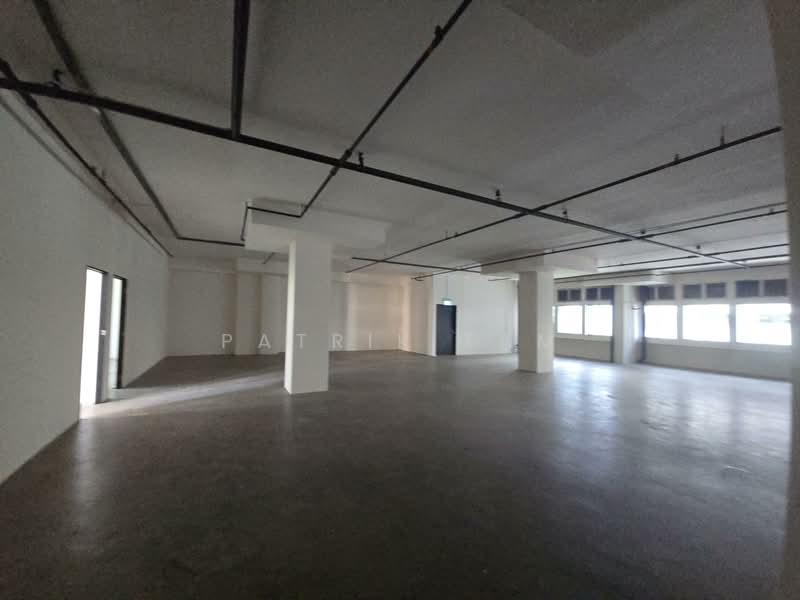Minwa Industrial Building, 39 Genting Lane, 3,873 sqft, Light Industrial (B1) For Rent, by Patrik Tam, 500120120 - CommercialGuru.com.sg