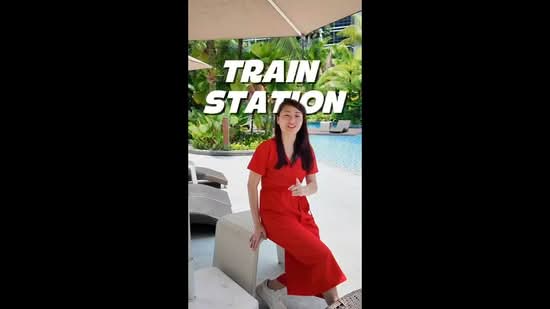 Coco Palms, 29 Pasir Ris Grove, 1 Bedroom, 463 sqft, Condominium For Rent, by Eileen Yeo, 500120122 - PropertyGuru.com.sg