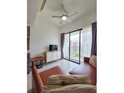 For Rent - Coco Palms