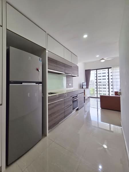 Coco Palms, 29 Pasir Ris Grove, 1 Bedroom, 463 sqft, Condominium For Rent, by Eileen Yeo, 500120122 - PropertyGuru.com.sg