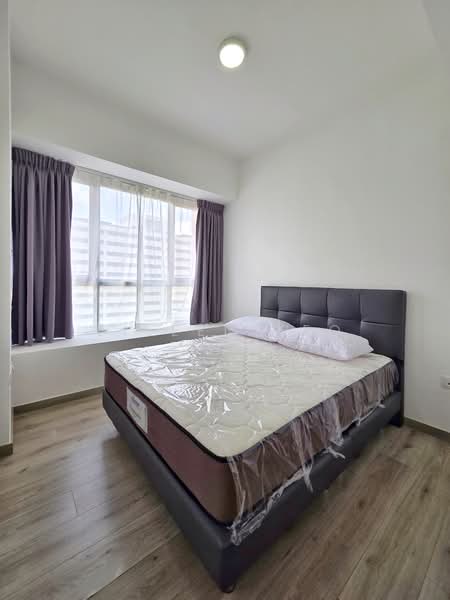 Coco Palms, 29 Pasir Ris Grove, 1 Bedroom, 463 sqft, Condominium For Rent, by Eileen Yeo, 500120122 - PropertyGuru.com.sg