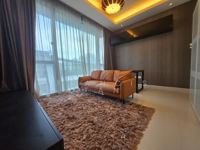 For Rent - Mill Point