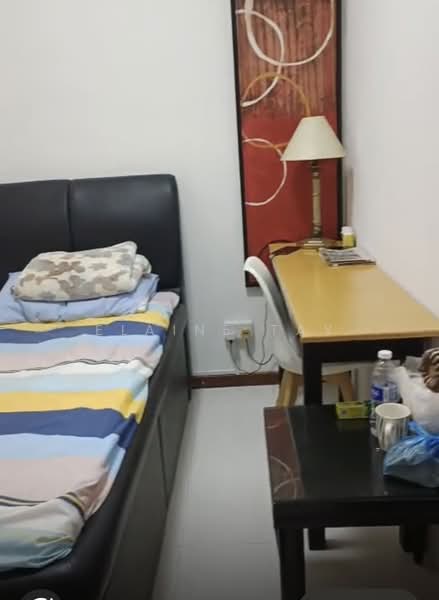 Angsana @21, 21 Lorong Tahar, Room Rental, 80 sqft, Apartment For Rent, by Elaine Tay, 500120125 - Bedroom - PropertyGuru.com.sg