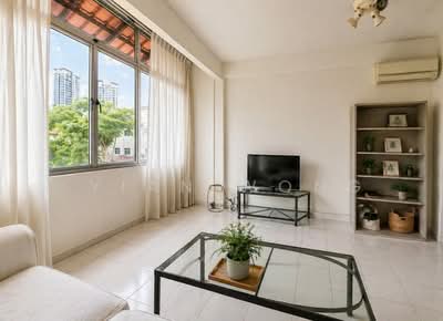 For Sale - SUPER CHEAP FREEHOLD 2 BEDDER IN NOVENA