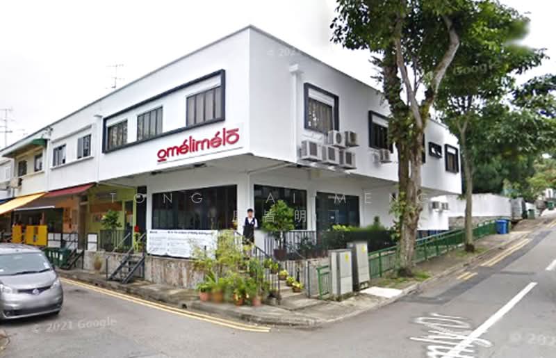 ❤️D10, BRAND NEW !! NAMLY ESTATE !! FH Semi-Detached, Lap Pool & Lift, Sixth Ave MRT☎️9654.3774 TONG, Namly Estate / Sixth Ave MRT / Guthrie House, 5 Bedrooms, 4,378 sqft, Semi-Detached House For Sale, by Tong Kai Meng 唐皆明, 500120128 - Exterior - PropertyGuru.com.sg