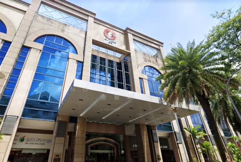 ❤️D10, BRAND NEW !! NAMLY ESTATE !! FH Semi-Detached, Lap Pool & Lift, Sixth Ave MRT☎️9654.3774 TONG, Namly Estate / Sixth Ave MRT / Guthrie House, 5 Bedrooms, 4,378 sqft, Semi-Detached House For Sale, by Tong Kai Meng 唐皆明, 500120128 - Exterior - PropertyGuru.com.sg