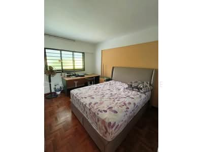 For Rent - 411 Pandan Gardens