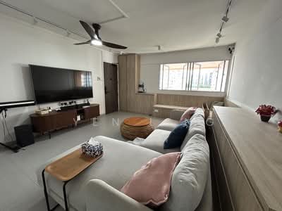 For Sale - 9 Eunos Crescent