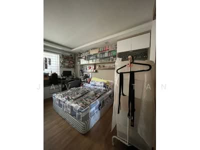 For Sale - 260 Bishan Street 22