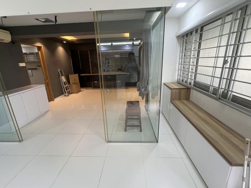 260 Bishan Street 22, 260 Bishan Street 22, Ang Mo Kio / Bishan / Thomson, 3 Bedrooms, 1,119 sqft, HDB Flat For Sale, by Javier Tan, 500120132 - PropertyGuru.com.sg