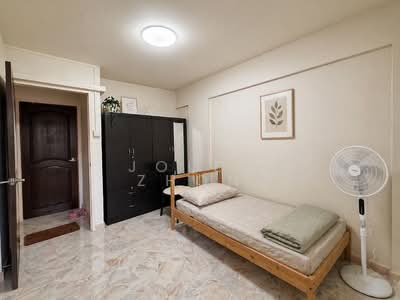 For Rent - 855 Tampines Street 83
