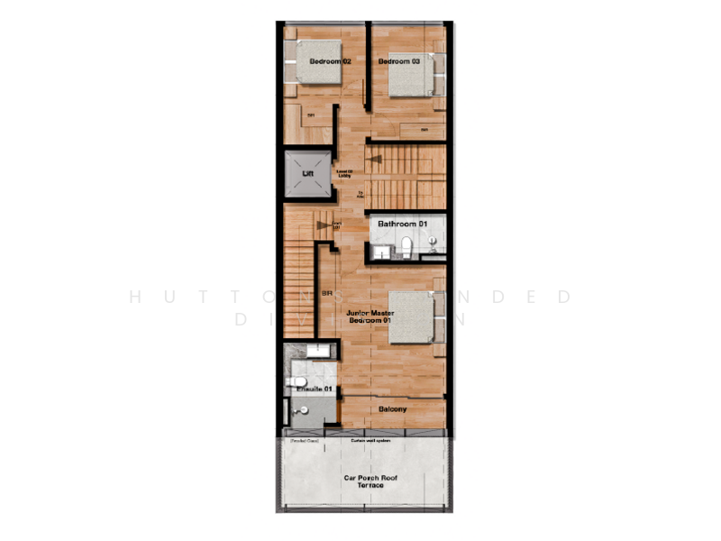 A Rare Freehold Gem in Dido Street, Dido Street, 4 Bedrooms, 3,268 sqft, Terraced House For Sale, by Huttons Landed Division, 500120136 - PropertyGuru.com.sg