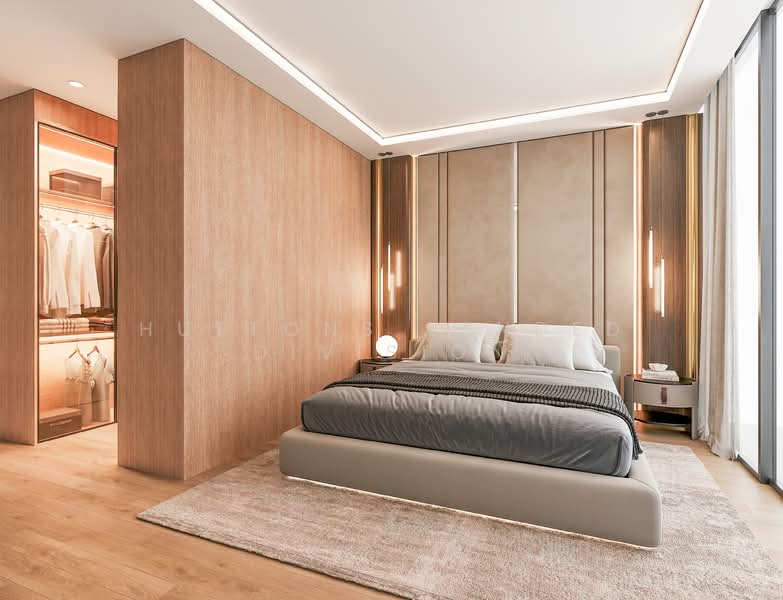 A Rare Freehold Gem in Dido Street, Dido Street, 4 Bedrooms, 3,268 sqft, Terraced House For Sale, by Huttons Landed Division, 500120136 - Bedroom - PropertyGuru.com.sg