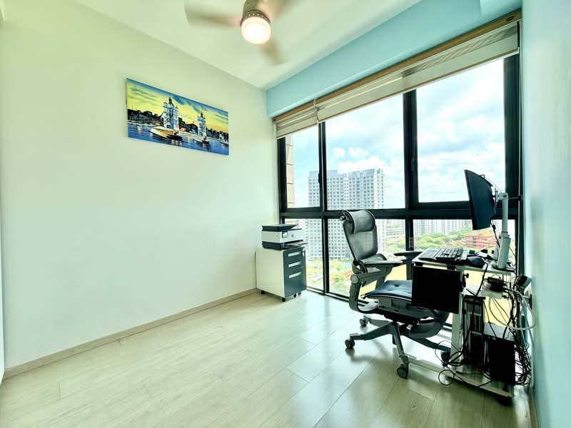 The Topiary, 11 Fernvale Lane, 2 Bedrooms, 753 sqft, Executive Condominium For Sale, by Jaeson Lin 林暉盛, 500120137 - PropertyGuru.com.sg
