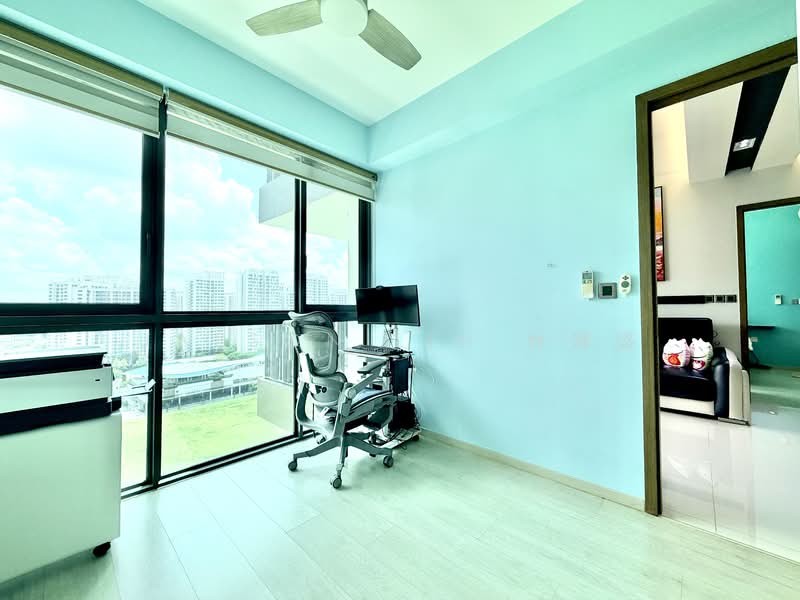 The Topiary, 11 Fernvale Lane, 2 Bedrooms, 753 sqft, Executive Condominium For Sale, by Jaeson Lin 林暉盛, 500120137 - PropertyGuru.com.sg
