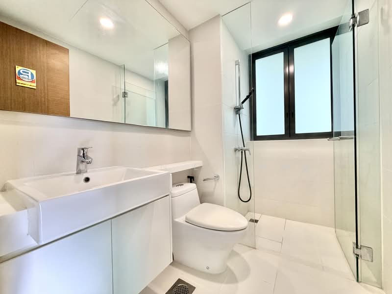 The Topiary, 11 Fernvale Lane, 2 Bedrooms, 753 sqft, Executive Condominium For Sale, by Jaeson Lin 林暉盛, 500120137 - PropertyGuru.com.sg