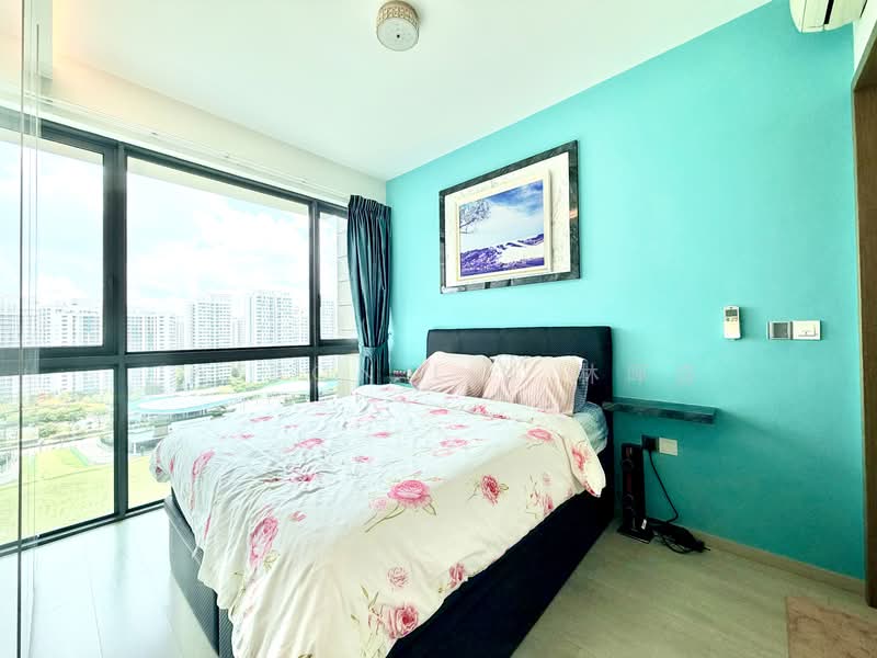 The Topiary, 11 Fernvale Lane, 2 Bedrooms, 753 sqft, Executive Condominium For Sale, by Jaeson Lin 林暉盛, 500120137 - PropertyGuru.com.sg