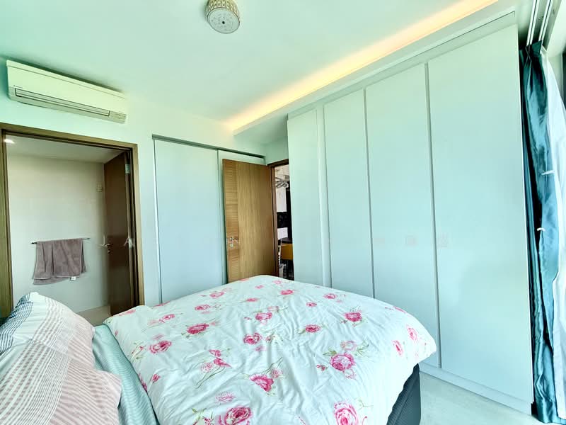 The Topiary, 11 Fernvale Lane, 2 Bedrooms, 753 sqft, Executive Condominium For Sale, by Jaeson Lin 林暉盛, 500120137 - PropertyGuru.com.sg