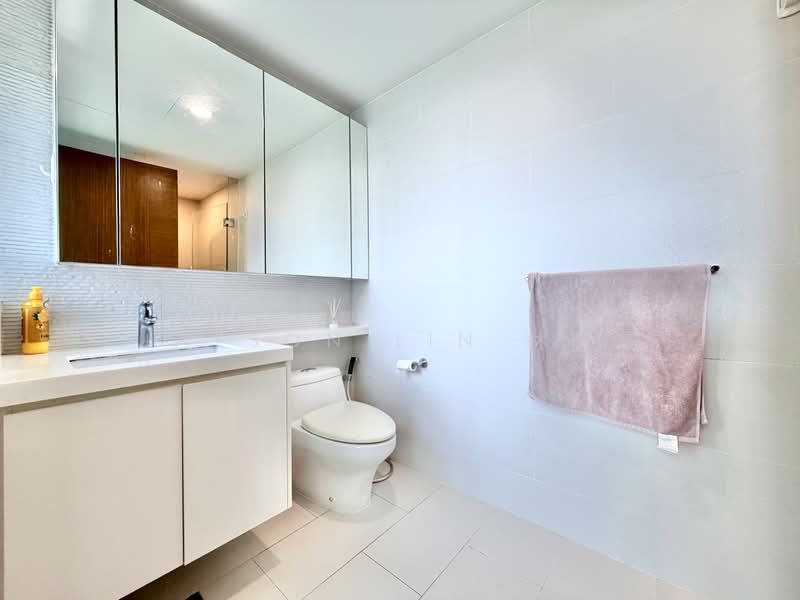 The Topiary, 11 Fernvale Lane, 2 Bedrooms, 753 sqft, Executive Condominium For Sale, by Jaeson Lin 林暉盛, 500120137 - PropertyGuru.com.sg