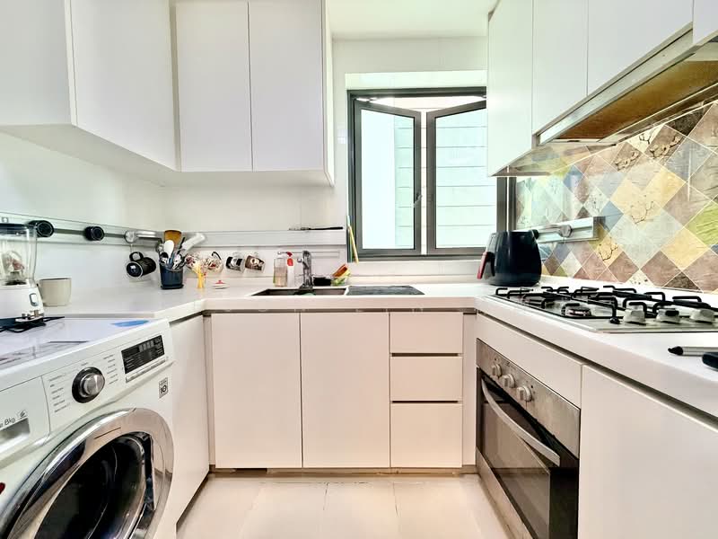 The Topiary, 11 Fernvale Lane, 2 Bedrooms, 753 sqft, Executive Condominium For Sale, by Jaeson Lin 林暉盛, 500120137 - PropertyGuru.com.sg