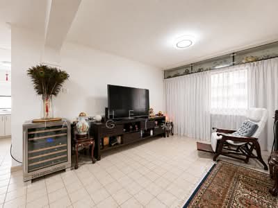 For Sale - Pine Grove