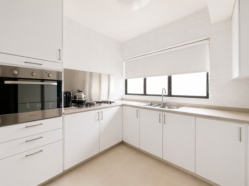 Pine Grove, 1K Pine Grove, 3 Bedrooms, 1,700 sqft, Condominium For Sale, by Sherry Tang (邓民洁), 500120138 - Kitchen - PropertyGuru.com.sg