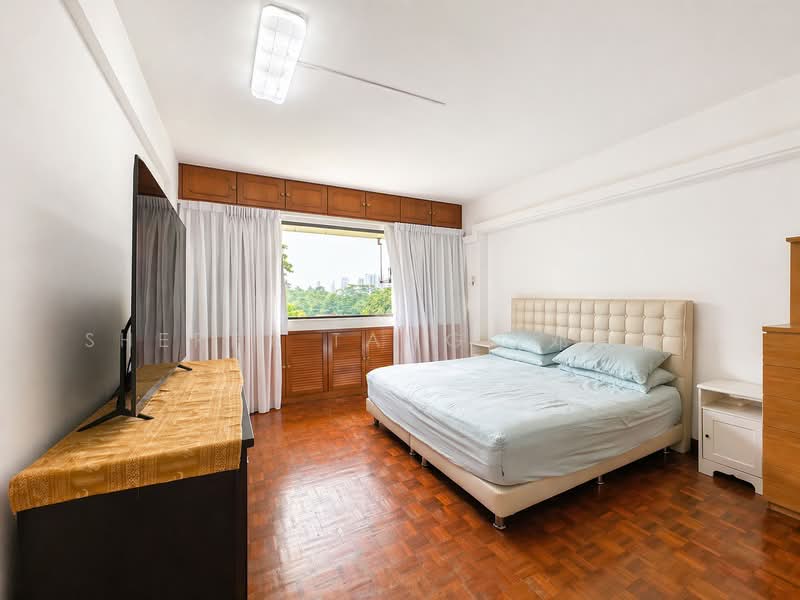 Pine Grove, 1K Pine Grove, 3 Bedrooms, 1,700 sqft, Condominium For Sale, by Sherry Tang (邓民洁), 500120138 - Bedroom - PropertyGuru.com.sg
