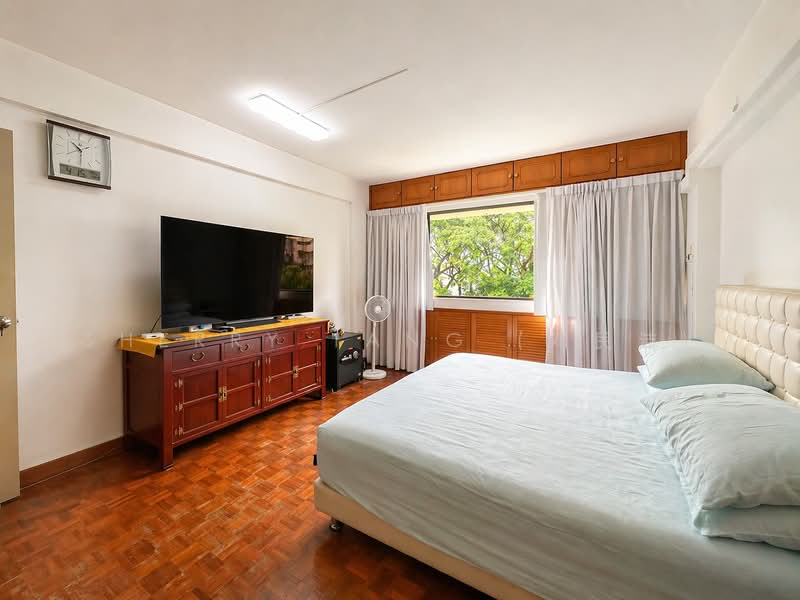 Pine Grove, 1K Pine Grove, 3 Bedrooms, 1,700 sqft, Condominium For Sale, by Sherry Tang (邓民洁), 500120138 - Bedroom - PropertyGuru.com.sg