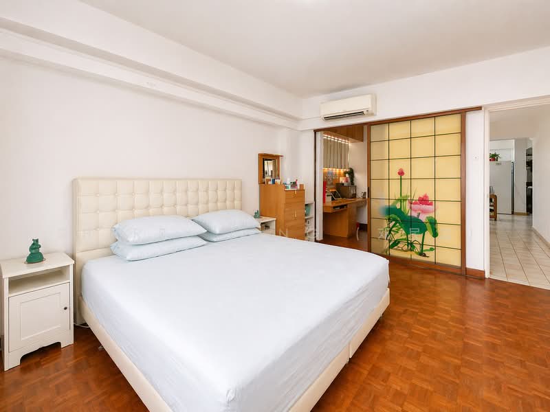 Pine Grove, 1K Pine Grove, 3 Bedrooms, 1,700 sqft, Condominium For Sale, by Sherry Tang (邓民洁), 500120138 - Bedroom - PropertyGuru.com.sg