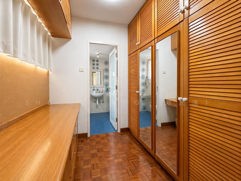 Pine Grove, 1K Pine Grove, 3 Bedrooms, 1,700 sqft, Condominium For Sale, by Sherry Tang (邓民洁), 500120138 - Bathroom - PropertyGuru.com.sg