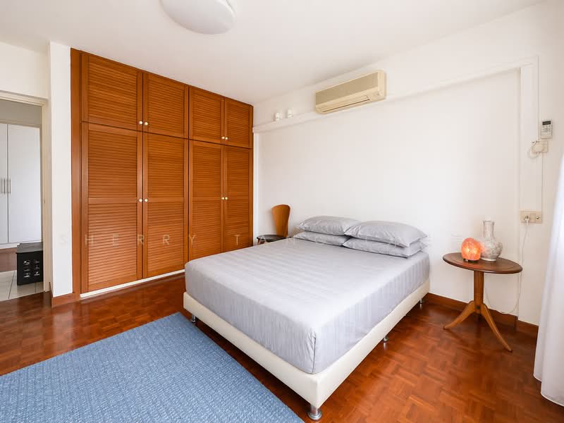 Pine Grove, 1K Pine Grove, 3 Bedrooms, 1,700 sqft, Condominium For Sale, by Sherry Tang (邓民洁), 500120138 - Bedroom - PropertyGuru.com.sg