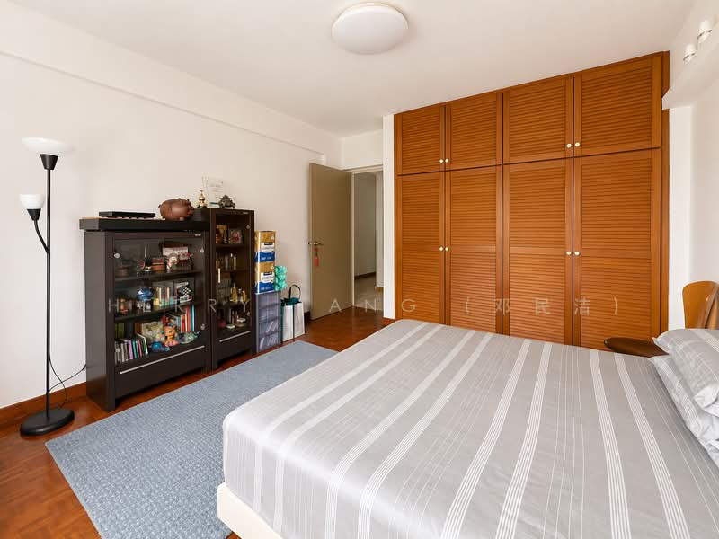 Pine Grove, 1K Pine Grove, 3 Bedrooms, 1,700 sqft, Condominium For Sale, by Sherry Tang (邓民洁), 500120138 - Bedroom - PropertyGuru.com.sg