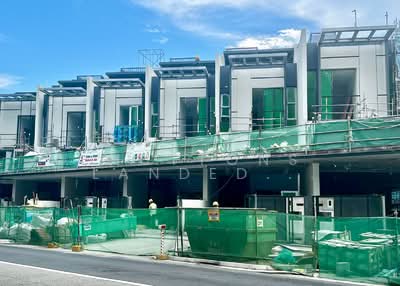 For Sale - The Harbour Residences