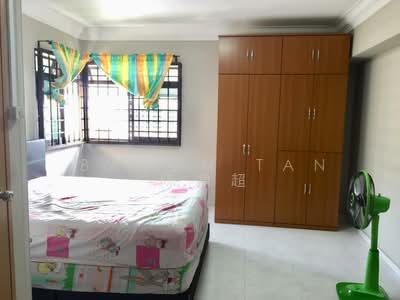 For Rent - 158 Jalan Teck Whye