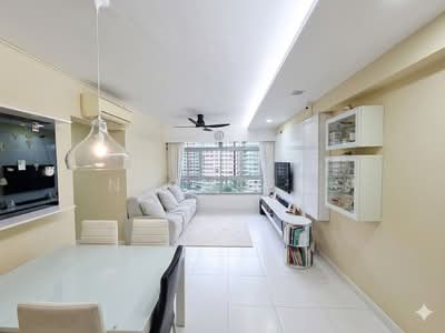 For Sale - 624A Punggol Central