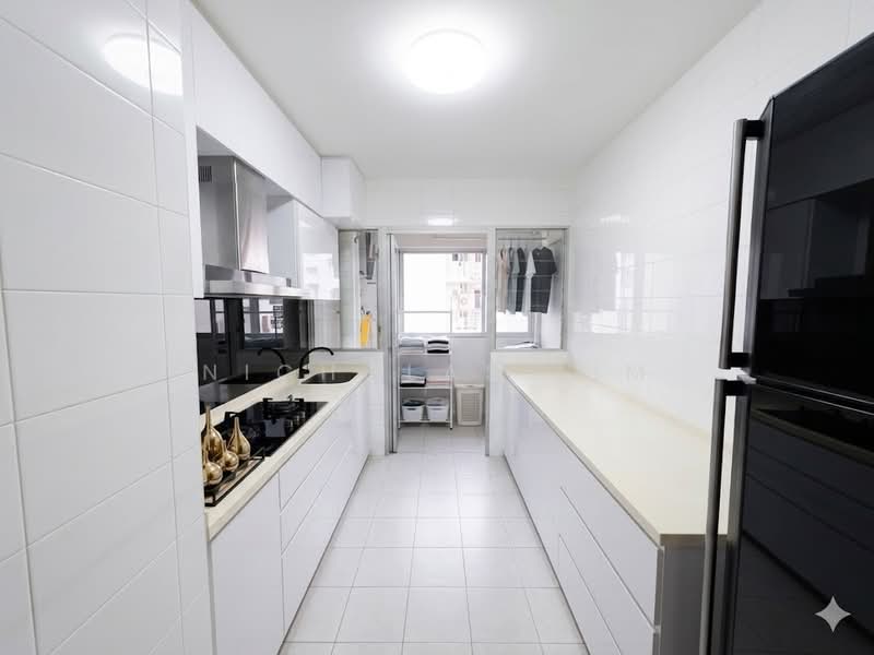 624A Punggol Central, 624A Punggol Central, 3 Bedrooms, 1,022 sqft, HDB Flat For Sale, by Nicholas Lim, 500120141 - PropertyGuru.com.sg