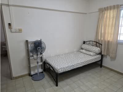 For Rent - 930 Tampines Street 91